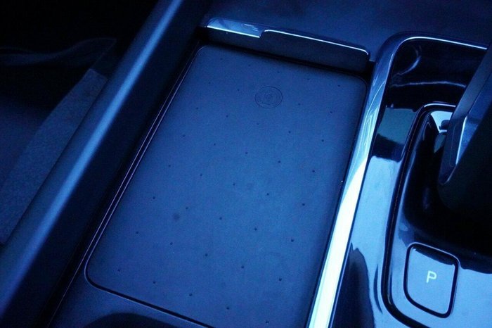 2021 Volvo XC60 B5 Momentum