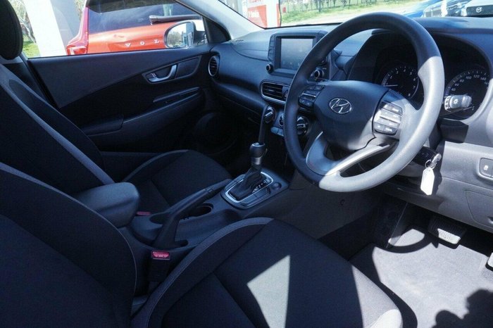 2020 Hyundai Kona Go