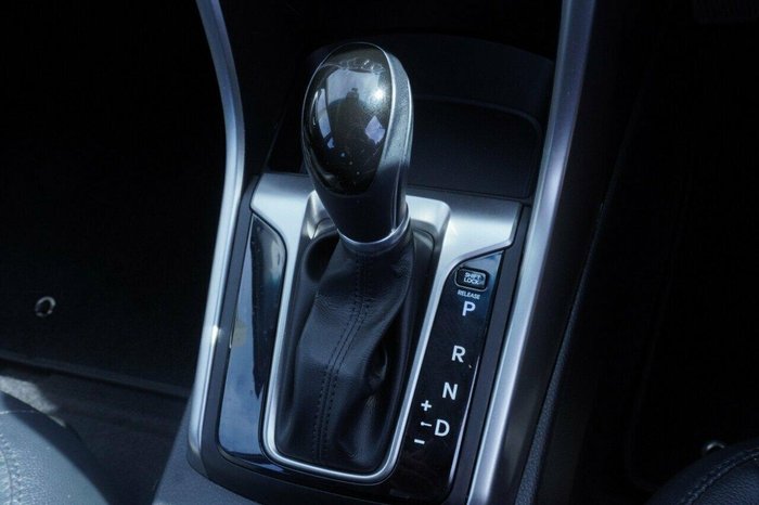 2016 Hyundai i30 Active X