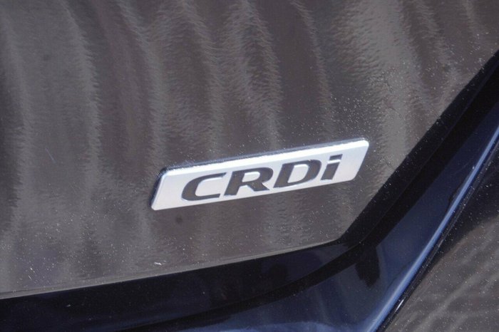 2016 Hyundai i30 Active X