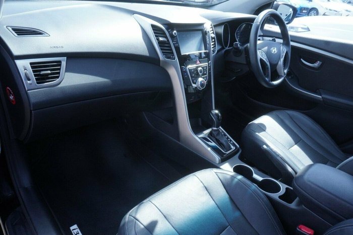 2016 Hyundai i30 Active X