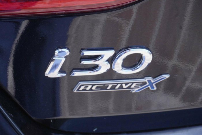 2016 Hyundai i30 Active X