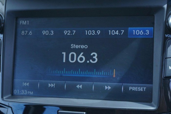 2016 Hyundai i30 Active X