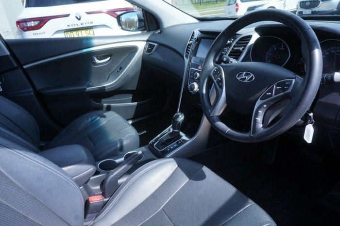 2016 Hyundai i30 Active X