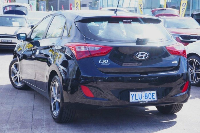 2016 Hyundai i30 Active X