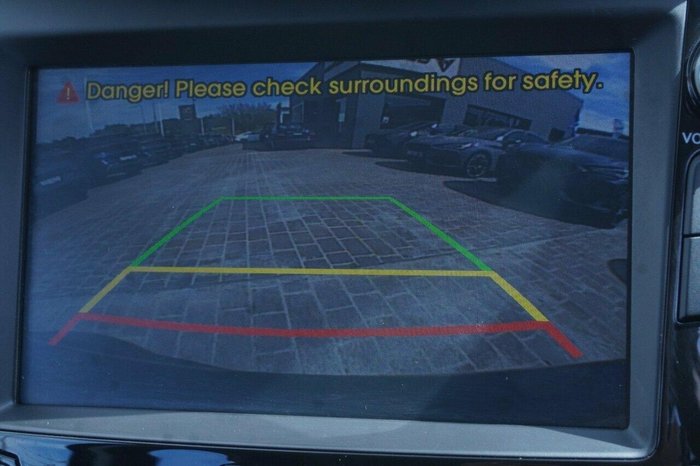 2016 Hyundai i30 Active X