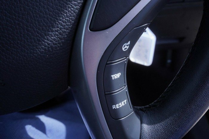 2016 Hyundai i30 Active X