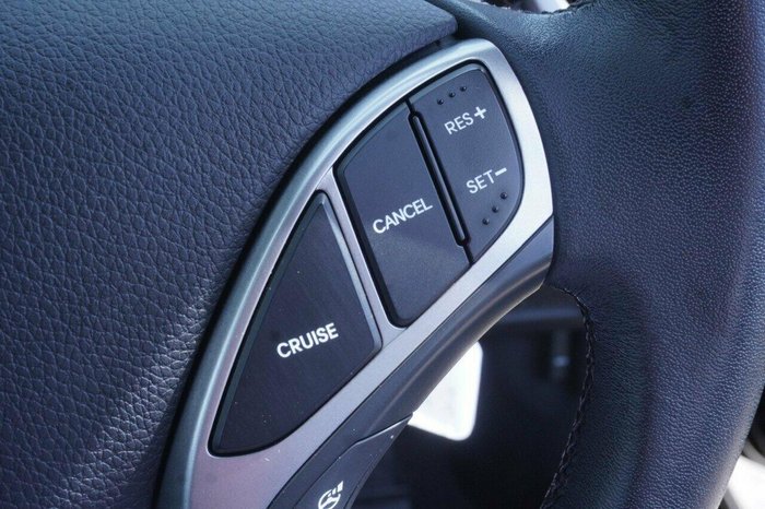 2016 Hyundai i30 Active X