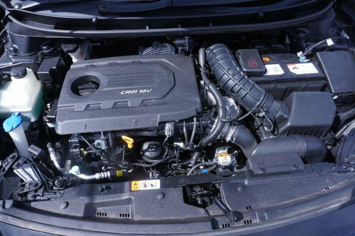 2016 Hyundai i30 Active X