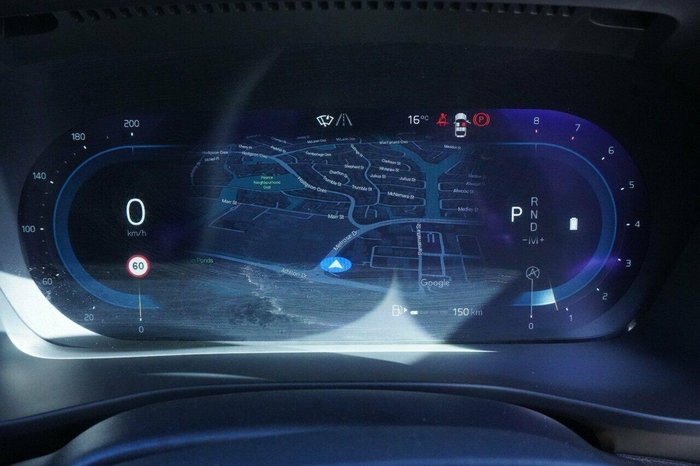 2023 Volvo XC40 Ultimate B4 Bright