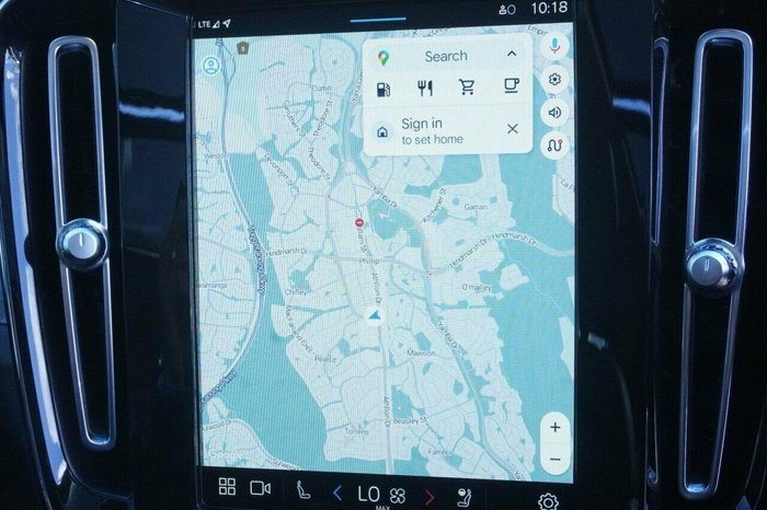 2023 Volvo XC40 Ultimate B4 Bright