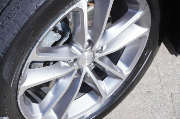 2017 Hyundai Santa Fe Highlander