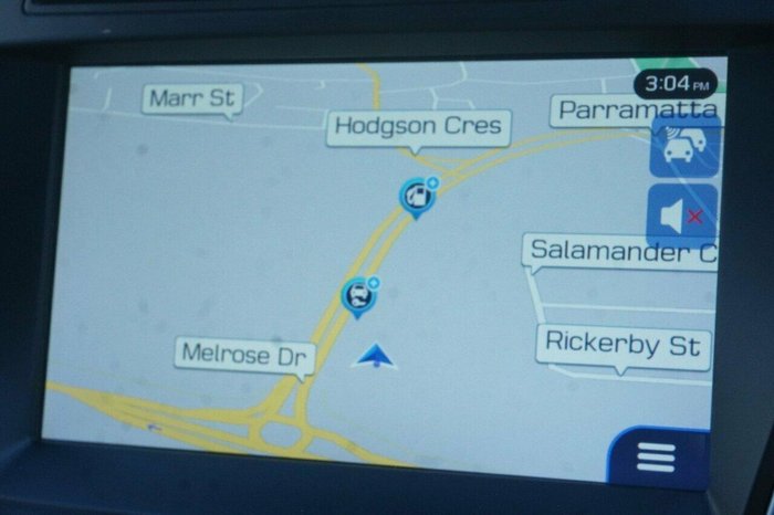 2017 Hyundai Santa Fe Highlander