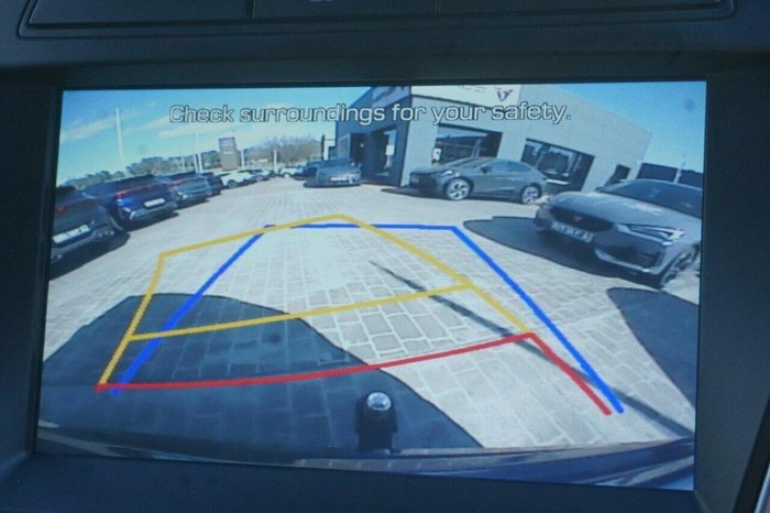 2017 Hyundai Santa Fe Highlander