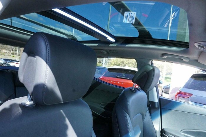 2017 Hyundai Santa Fe Highlander