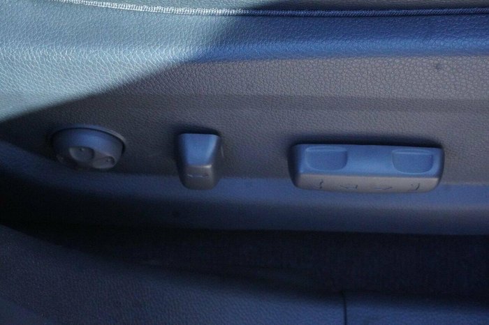 2017 Hyundai Santa Fe Highlander