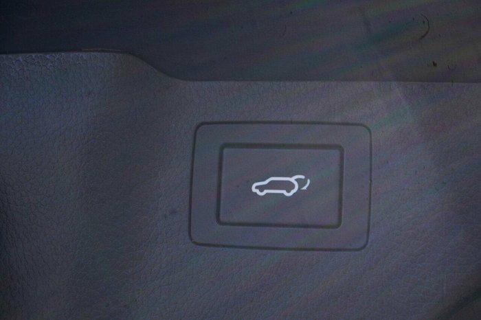 2017 Hyundai Santa Fe Highlander