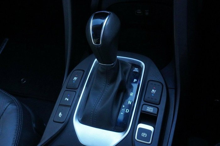 2017 Hyundai Santa Fe Highlander