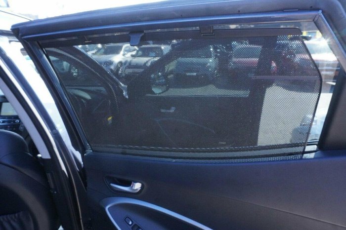 2017 Hyundai Santa Fe Highlander