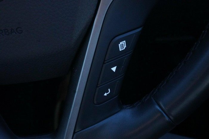 2017 Hyundai Santa Fe Highlander