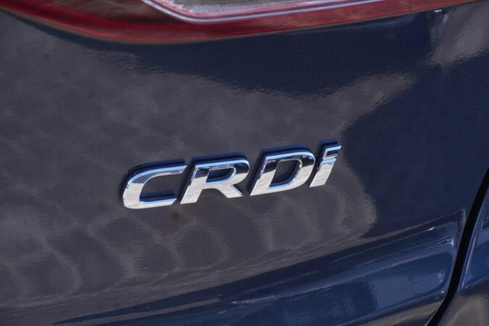 2017 Hyundai Santa Fe Highlander