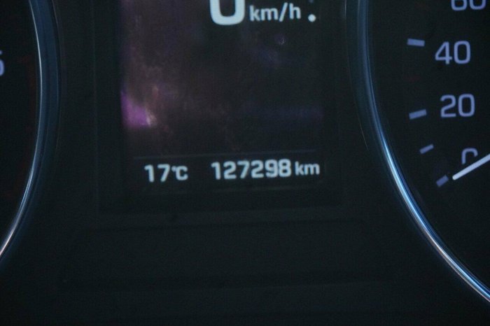 2017 Hyundai Santa Fe Highlander