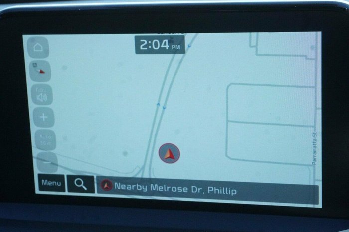 2019 Kia Stinger GT Carbon Edition