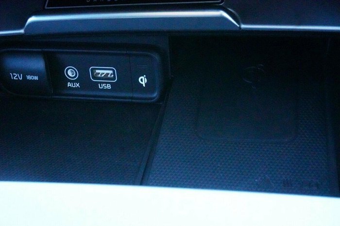 2019 Kia Stinger GT Carbon Edition