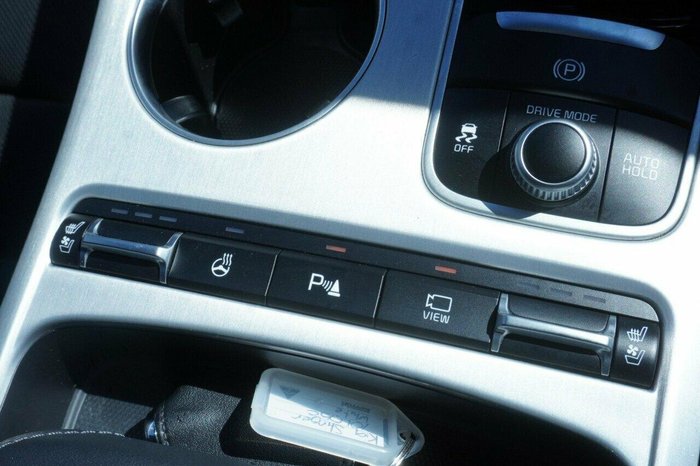 2019 Kia Stinger GT Carbon Edition