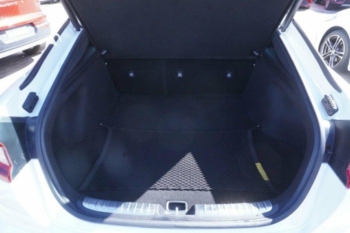 2019 Kia Stinger GT Carbon Edition