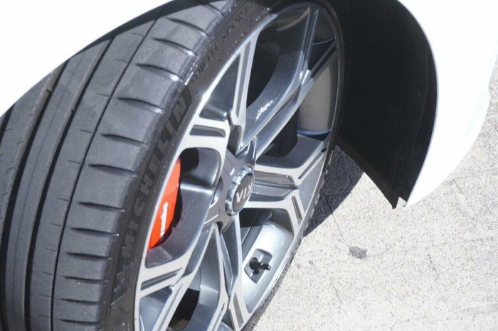 2019 Kia Stinger GT Carbon Edition