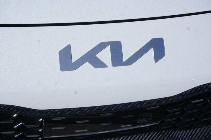 2019 Kia Stinger GT Carbon Edition