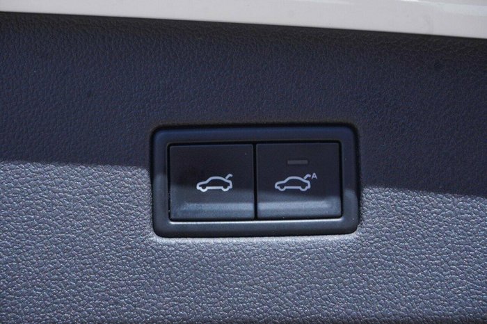 2018 Volkswagen Tiguan 162TSI Highline Allspace