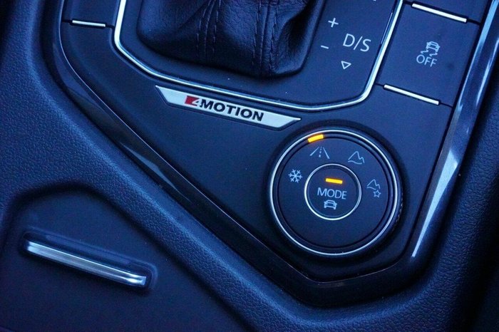 2018 Volkswagen Tiguan 162TSI Highline Allspace