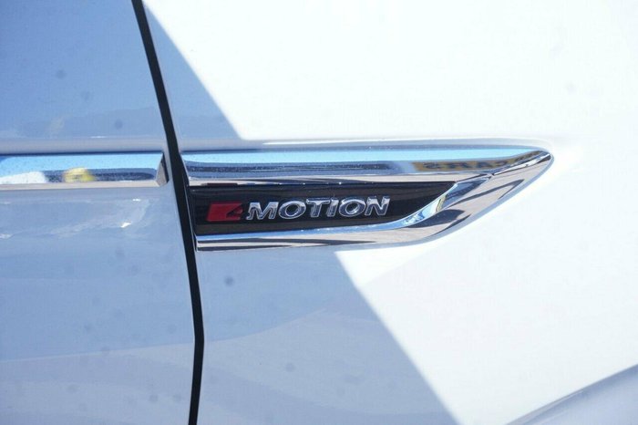 2018 Volkswagen Tiguan 162TSI Highline Allspace