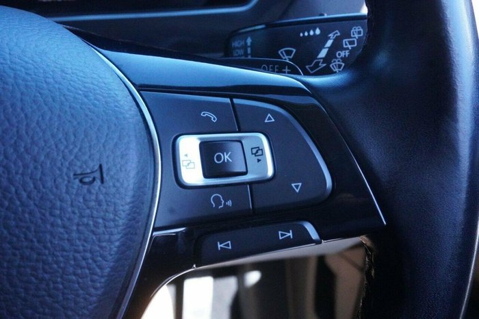 2018 Volkswagen Tiguan 162TSI Highline Allspace