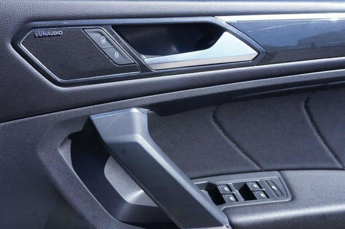 2018 Volkswagen Tiguan 162TSI Highline Allspace