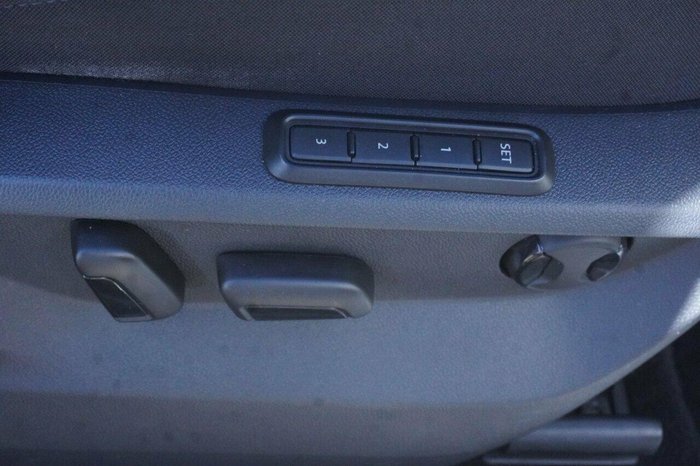 2018 Volkswagen Tiguan 162TSI Highline Allspace