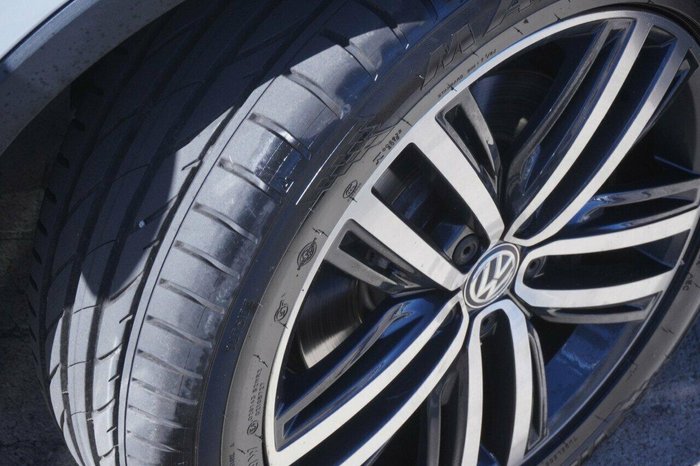 2018 Volkswagen Tiguan 162TSI Highline Allspace