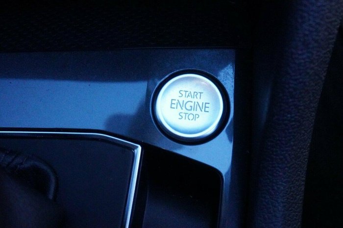 2018 Volkswagen Tiguan 162TSI Highline Allspace