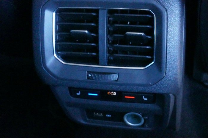 2018 Volkswagen Tiguan 162TSI Highline Allspace