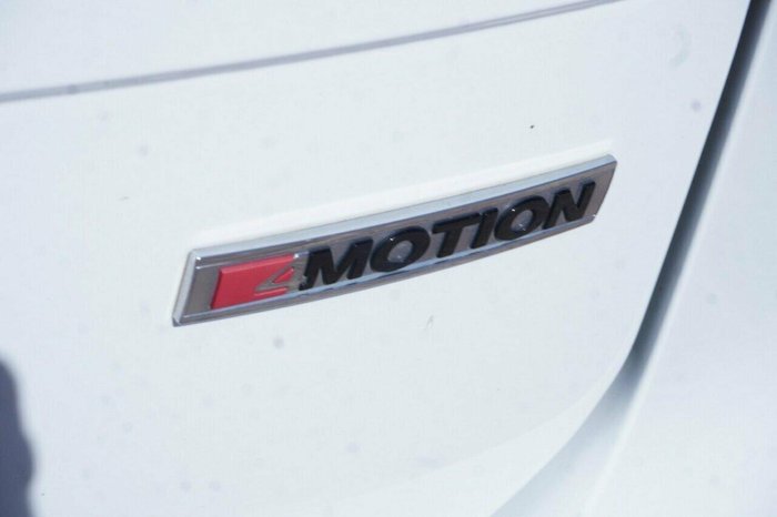 2018 Volkswagen Tiguan 162TSI Highline Allspace