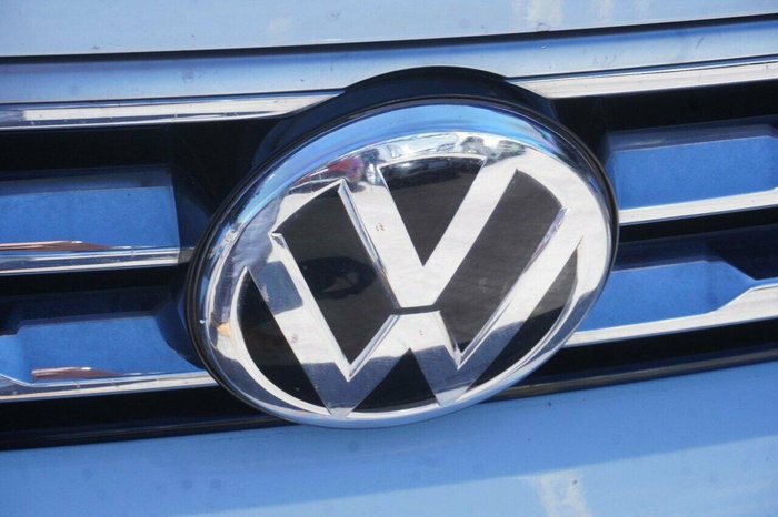 2018 Volkswagen Tiguan 162TSI Highline Allspace