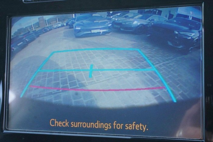 2019 Toyota Landcruiser Prado GXL