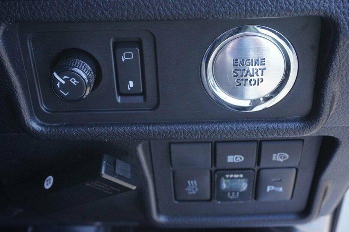 2019 Toyota Landcruiser Prado GXL