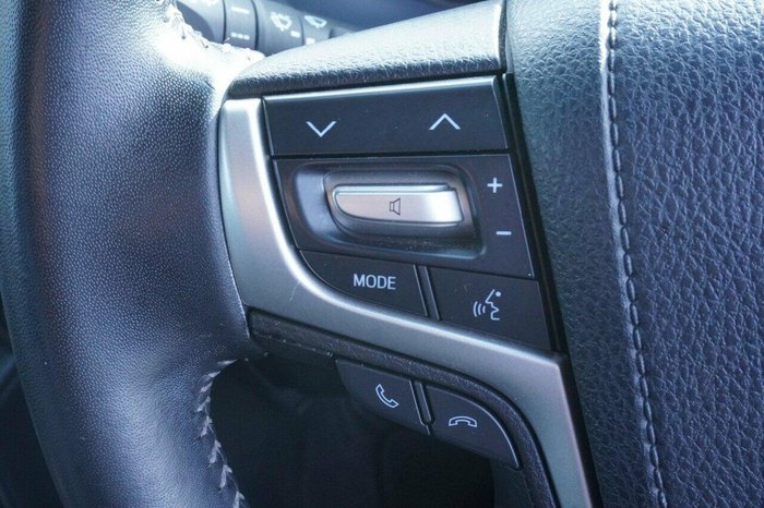 2019 Toyota Landcruiser Prado GXL