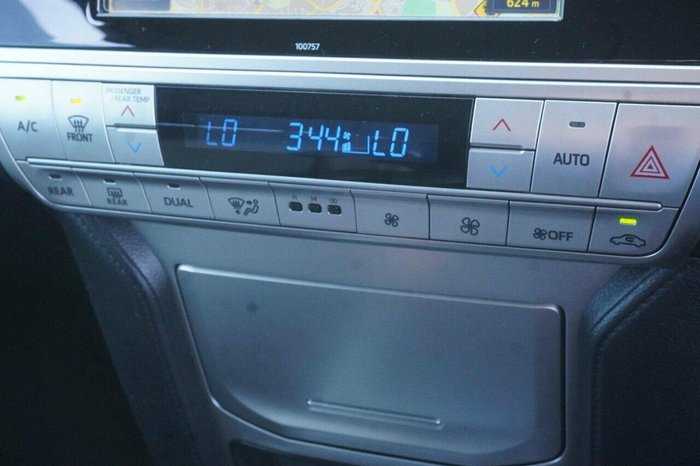 2019 Toyota Landcruiser Prado GXL