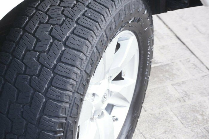 2019 Toyota Landcruiser Prado GXL