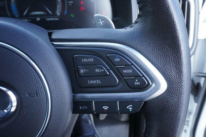 2022 GWM Ute Cannon-X