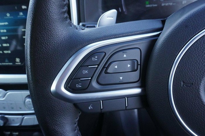 2022 GWM Ute Cannon-X